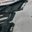 Кронштейн заднего бампера лев Volkswagen Golf Mk5 Volkswagen Golf оригинальный номер 1K6807375