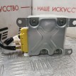 Блок управления SRS Toyota bB  