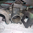 Дроссельная заслонка Daewoo Nexia 1.5 16 кл Daewoo Nexia 