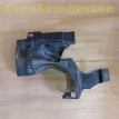 Брызговик колеса передний Volvo S60 V60 V60CC 2019 Volvo V60 оригинальный номер 31497193