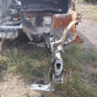 Лонжерон передний левый Toyota RAV4 40 Toyota RAV 4 оригинальный номер 5370242160