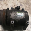 Компрессор кондиционера Chevrolet Spark II Chevrolet Spark оригинальный номер 95967303