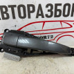 Ручка двери задней левой Chevrolet Cruze J300 Chevrolet Cruze оригинальный номер 13505889