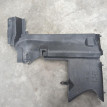 Защита радиатора Nissan Tiida оригинальный номер 628221JY0B