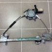 стеклоподъемник передний левый Daewoo Nexia 2005 Daewoo Nexia оригинальный номер 96550792