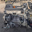 Двигатель Honda Accord 
