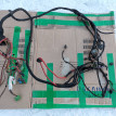 Проводка подкапотная Mercedes-Benz E-класс W212 Mercedes-Benz E-klasse оригинальный номер A2125842381