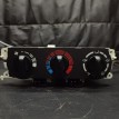 Переключатель отопителя Nissan Almera 7040230733 P11 Nissan Almera  
