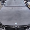 Капот BMW 7er 
