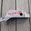 Кронштейн АКПП Volkswagen Passat B6 (2005—2010) Volkswagen Passat оригинальный номер 1k0199117