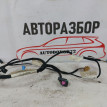 Проводка двери передней левой Volkswagen Golf Mk5 Volkswagen Golf оригинальный номер 1K1971557J
