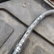 Проводка заднего суппорта Mercedes-Benz A-класс W176 270.910 Mercedes-Benz A-klasse оригинальный номер A2465401205