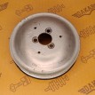 Шкив помпы Audi A6 C6 BKH 3.2 2010 Audi A6  
