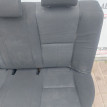 Сиденье заднее Toyota Avensis T250 Toyota Avensis оригинальный номер 7150705010