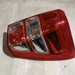 Фонарь задний правый Suzuki Grand Vitara 