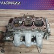 Головка блока цилиндров Acura Mdx 1 2000-2006 J35A, правая Acura MDX  