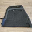 Обшивка багажника левая нижняя Volkswagen Tiguan 