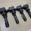 Катушки зажигания(4шт) MAZDA MPV LY3P L3-VE 2010 Mazda 2 оригинальный номер 6M8G12A366