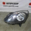 Фара левая Renault Koleos (HY) 2008-2016 Renault 16 оригинальный номер 26075JY00A