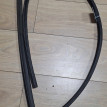 Уплотнитель стекла передней двери левой Honda Civic 5D 2012-2016 Honda Civic оригинальный номер 72275TV0E01