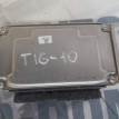 Блок управления двигателя Chery Tiggo T11 Chery Tiggo (T11) оригинальный номер 0261B07707