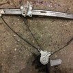 Стеклоподъемник передний правый Mazda Tribute I Mazda 2 оригинальный номер EC02-58-560E