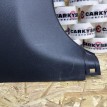 Обшивка средней стойки нижняя правая Toyota Camry VII (XV50)  оригинальный номер 62413-33100-C0