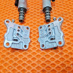 Клапан фаз vvti volvo V70 XC70 XC90 B5254 2.5 Volvo C70 оригинальный номер f34713204
