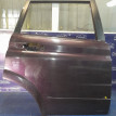 Дверь задняя правая SsangYong Kyron Ssang Yong Kyron оригинальный номер 6302109000