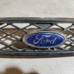 Решетка радиатора Ford Focus оригинальный номер 2M518200ACW
