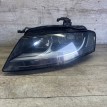 audi a4 b8 фара левая галогеновая Audi 200 оригинальный номер 8k0941003a