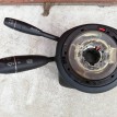 Блок подрулевых переключателей A2044401401 Mercedes-Benz C-Class 2008 W204 271.950 Mercedes-Benz C-klasse  