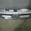 Решетка радиатора Mitsubishi Pajero /Montero (V6, V7) 2000-2006 Mitsubishi Montero оригинальный номер MN117713