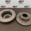 Тормозные диски BMW X1 оригинальный номер 34 11 6 855 006, 34 11 6 855 006, 34116855006, 6855006, 34 11 8 848 418, 34118848418, 8848418