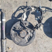 Ступица Toyota Spade 