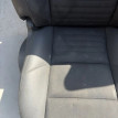Сидения пара Volvo C30 I (2006—2010) Volvo C30 
