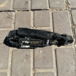Ручка задней левой двери Citroen C4 b7 Citroen C4 оригинальный номер 9688834080U