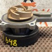 Водяной насос помпа Mini Hatch оригинальный номер 11 51 8 623 574, 11 51 8 623 574, 11518623574, 8623574