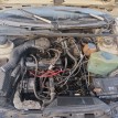 Двигатель RF 1.6л. Audi Volkswagen B3 Volkswagen Passat оригинальный номер Rf