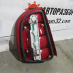 Плата заднего фонаря Skoda Fabia 1999-2006 Skoda Fabia оригинальный номер 6Y9945258
