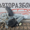 Стеклоподъемник задний правый Hyundai Getz Hyundai Getz оригинальный номер 834021C000