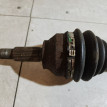 Полуось передняя левая Ford Mondeo оригинальный номер 1600650