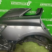 Крыло Toyota Venza 2008-2016 616010T010, заднее правое Toyota Venza 