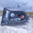 Фонарь задний левый внутренний Kia RIO 2011 Kia Rio оригинальный номер 924034X000