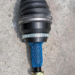 Привод Toyota Harrier оригинальный номер 43410-0E020