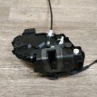 Замок двери задней правой Land Rover Freelander оригинальный номер 7H5A26412AC