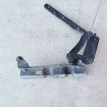 Крепление капота правое A2038800428 Mercedes-Benz C-Class W203 Mercedes-Benz C-klasse оригинальный номер A2038800428