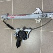 Стеклоподъемник задний правый Hyundai Accent G4EC Hyundai Accent 