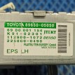 Блок управления электроусилителем ЭУР Avensis T250 Toyota Avensis оригинальный номер 8965005050
