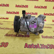 Компрессор кондиционера Kia Soul оригинальный номер 97701A5501
